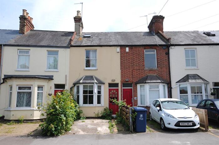 6 Bedroom House To Rent In Princes StreetOxford, OX4