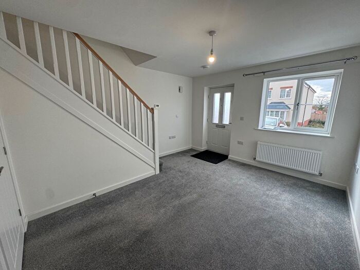 2 Bedroom Property To Rent In Sandy Grove, Mansfield, NG18