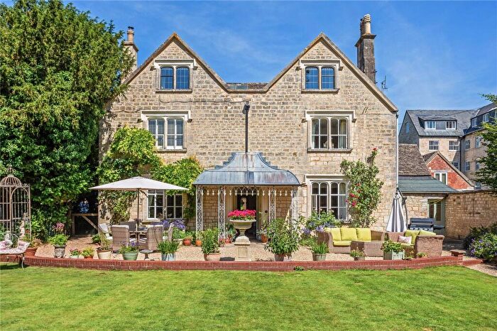 8 Bedroom Detached House For Sale In Dunkirk Mills, Inchbrook, Stroud, Gloucestershire, GL5
