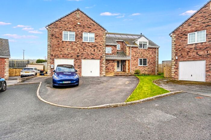 4 Bedroom Detached House For Sale In Pebbles Rise, Nethertown, Egremont, CA22