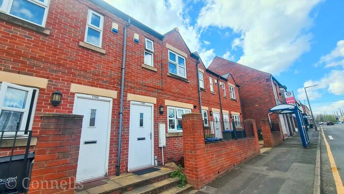 2 Bedroom Terraced House To Rent In Graingers Lane, Cradley Heath, B64
