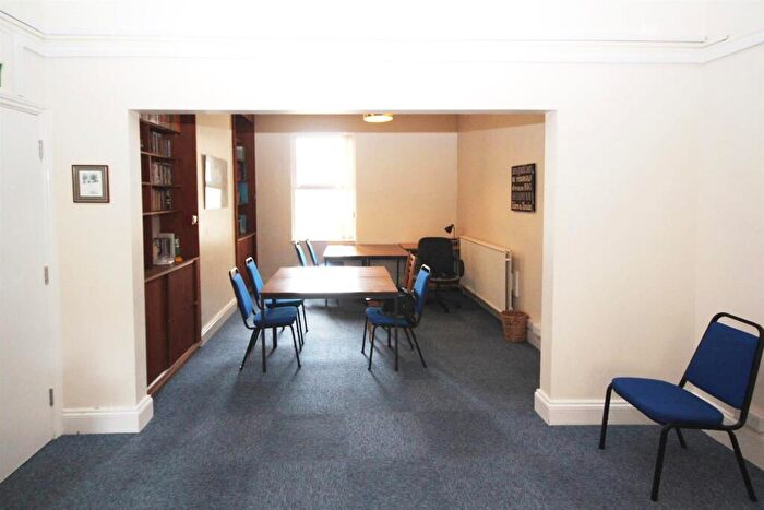 4 Bedroom House To Rent In Huntingdon Road, Cambridge, CB3