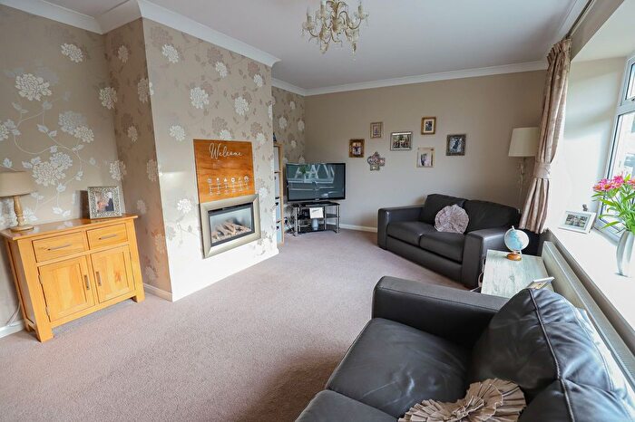 2 Bedroom Bungalow For Sale In Garden Place, Burton-In-Kendal, Nr Carnforth, LA6