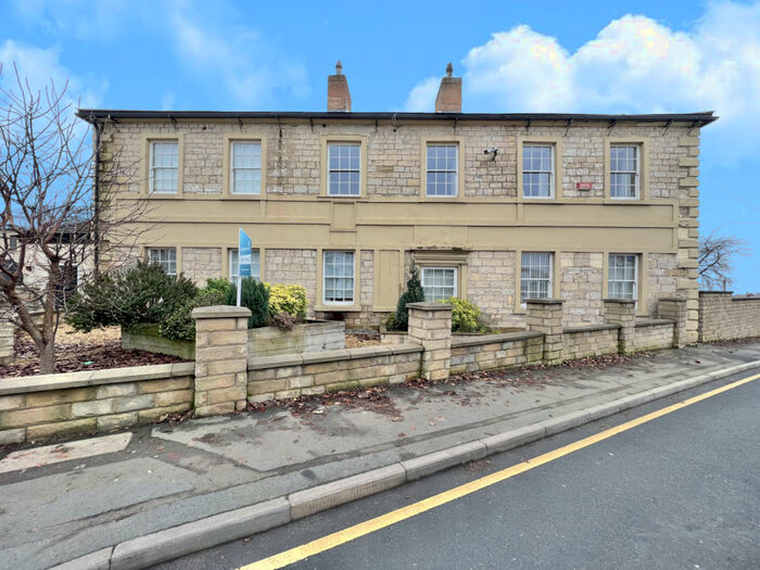 2 Bedroom Apartment To Rent In Kippax House, Kippax, LS25