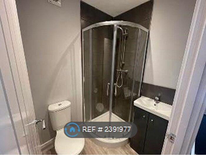 1 Bedroom Flat To Rent In Belle Vue Avenue, Doncaster, DN4