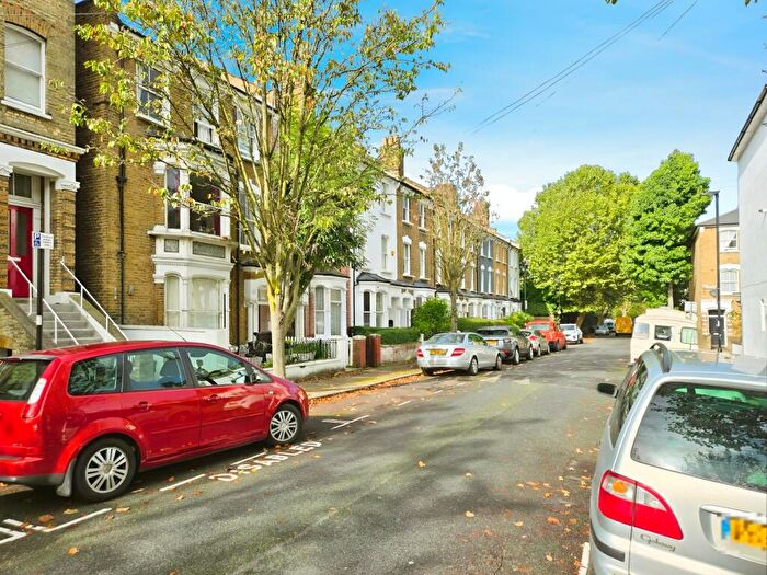 5 Bedroom Terraced House To Rent In Marriott Rd, Finsbury Park, London, N4