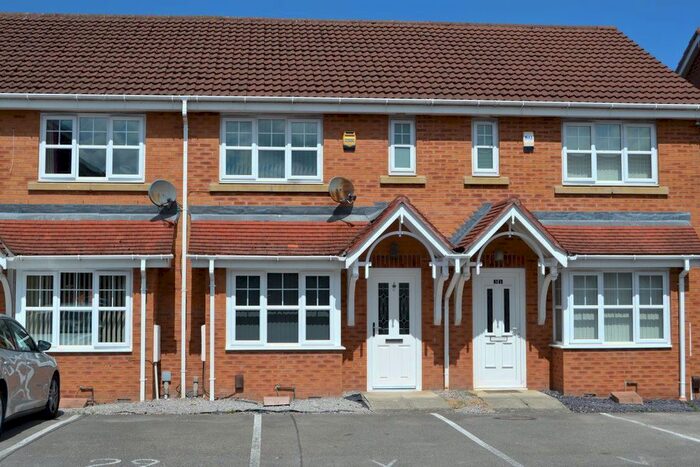 3 Bedroom Property To Rent In Tapestry Gardens, Birkenhead, CH41
