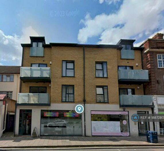 2 Bedroom Flat To Rent In Bellegrove Road, Welling, DA16