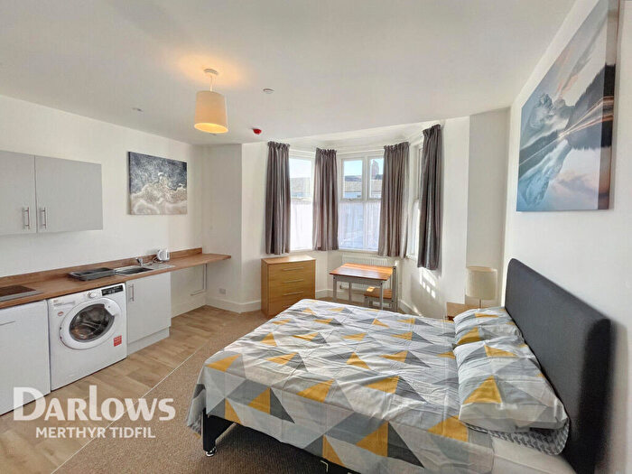 5 Bedroom Semi-Detached House For Sale In High Street, Tredegar, NP22