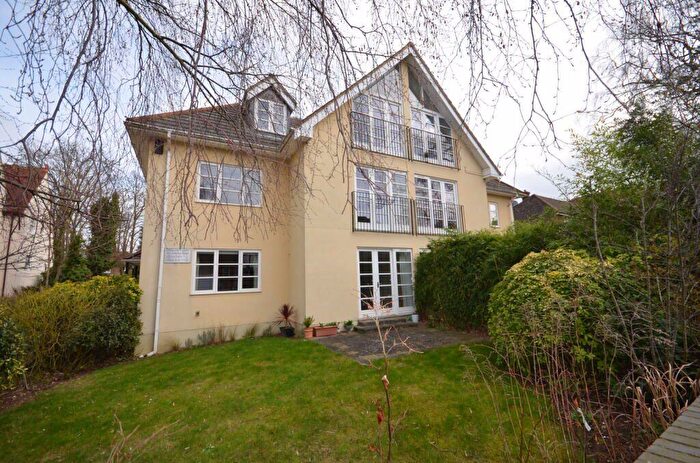 2 Bedroom Detached House To Rent In Cranley Road, Guildford, GU1