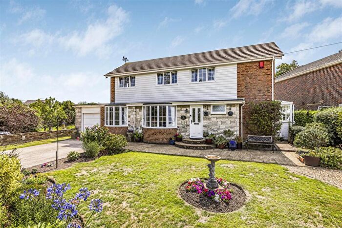 4 Bedroom House For Sale In Marine Walk, Hayling Island, PO11