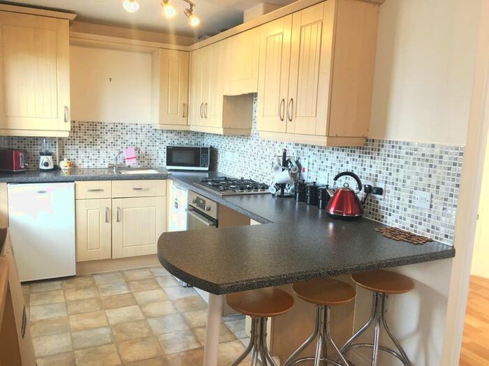 1 Bedroom Flat To Rent In Beacon Park Road, Beacon Park, PL2
