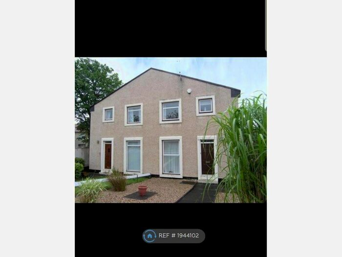 3 Bedroom Semi-Detached House To Rent In Ardneil Court, Ardrossan, KA22