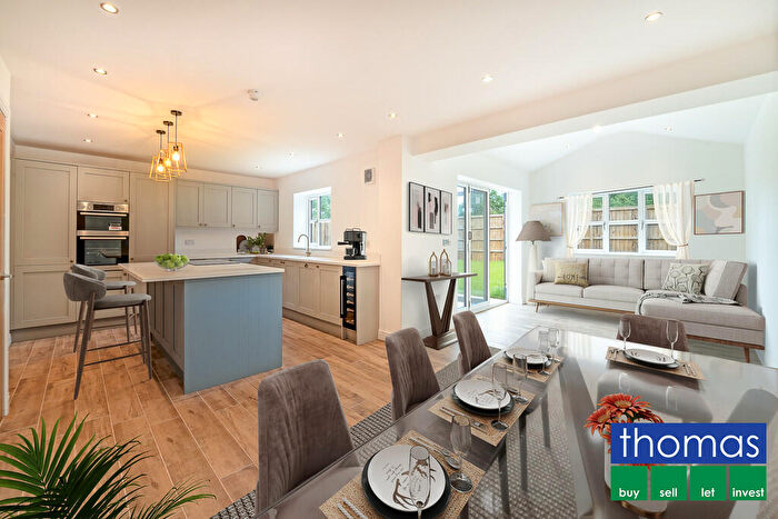 4 Bedroom Detached House For Sale In The Coaches, Nantwich Road, Calveley, Tarporley, CW6