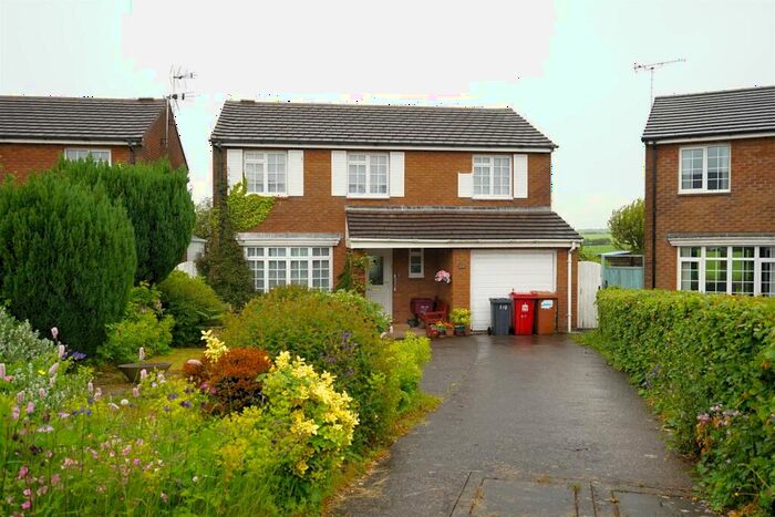 4 Bedroom Detached House For Sale In Glenridding Drive, Barrow-In-Furness, LA14