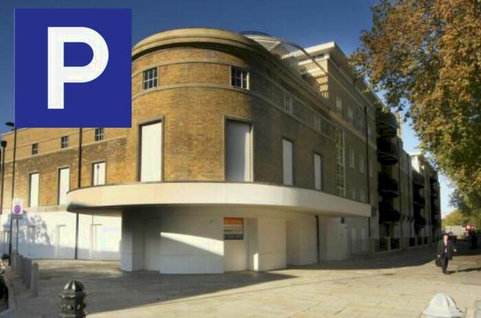 Garage / Parking To Rent In Metro, Kennington Road, SE11