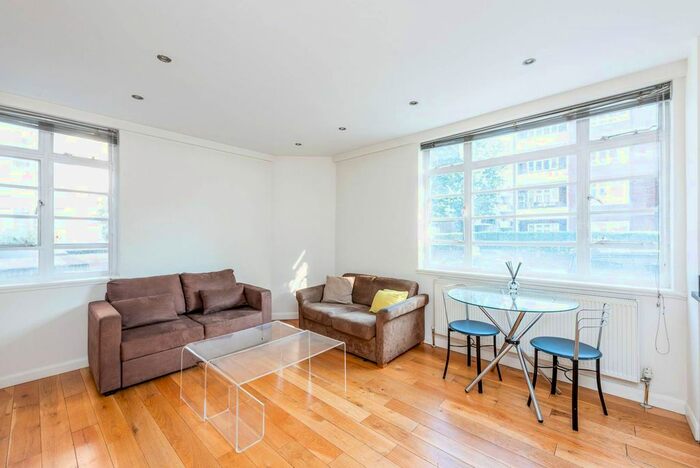 1 Bedroom Flat To Rent In Sloane Avenue, Chelsea, London, SW3