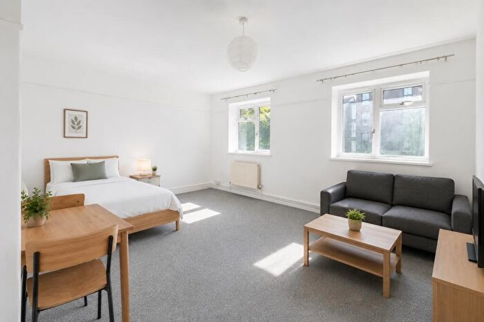 Flat To Rent In Boone Street London, SE13