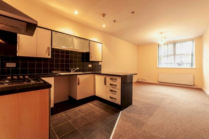 1 Bedroom Flat To Rent In Stamford Road, Mossley, OL5