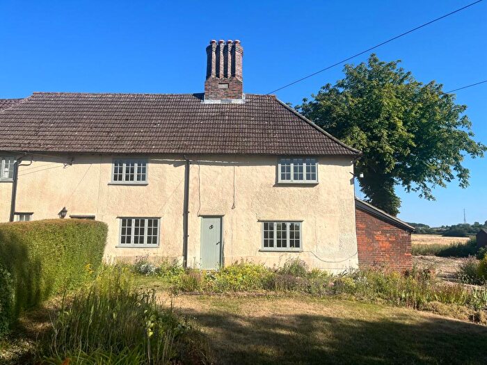 3 Bedroom Semi Detached House For Sale In Bury Road, Depden, IP29