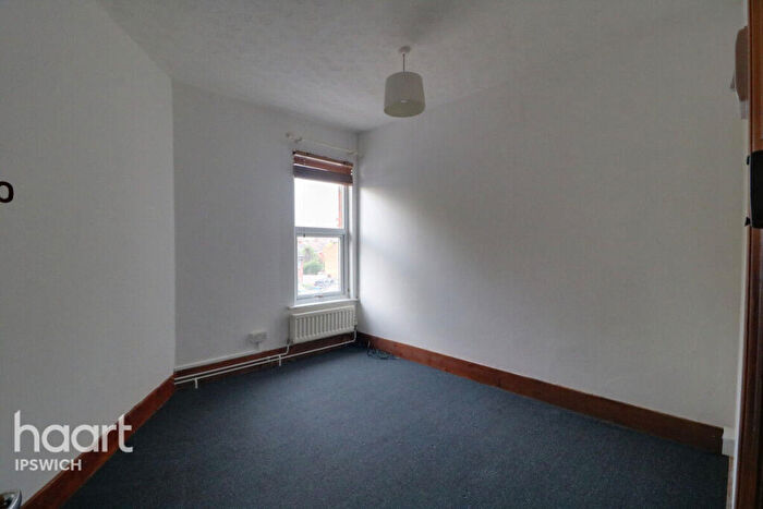 4 Bedroom Terraced House To Rent In Cemetery Road, Ipswich, IP4