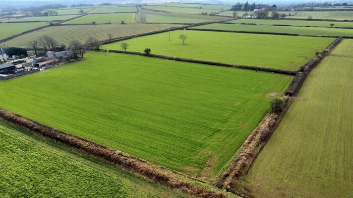 Land For Sale In By Auction - . Acres, Slouthy Farm, Ambleston, Haverfordwest, SA62