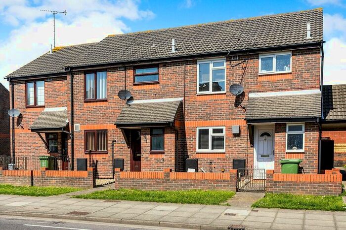 3 Bedroom House To Rent In Stubbington Avenue, Portsmouth, Hampshire, PO2