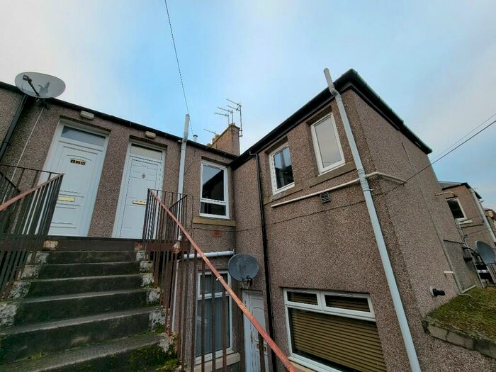 1 Bedroom Flat To Rent In Taylor Street, Leven, Fife, KY8