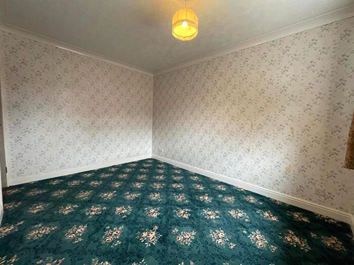 2 Bedroom Semi Detached House For Sale In Bishopsgarth, Springwell Lane, Northallerton, DL7