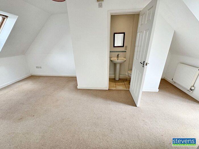 3 Bedroom Terraced House For Sale In Reddicliffe Mews, Lewdown, Okehampton, EX20