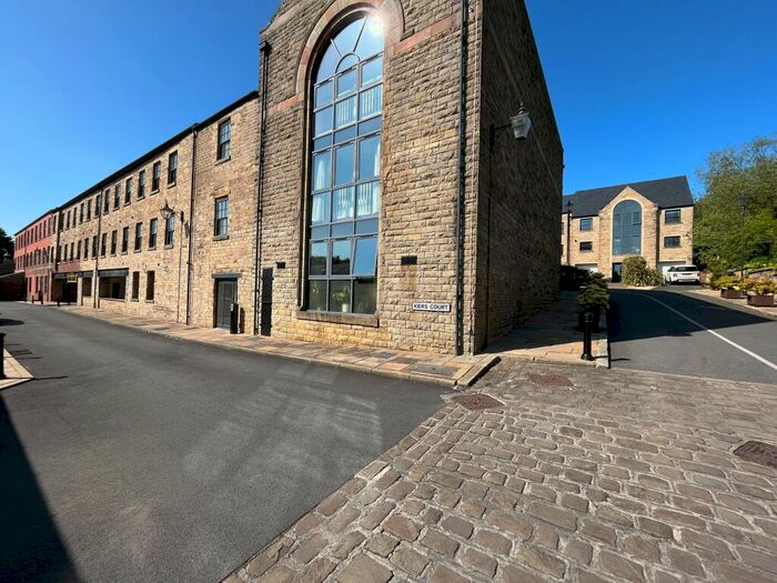 2 Bedroom Apartment To Rent In Arcon Village, Horwich, Bolton, BL6