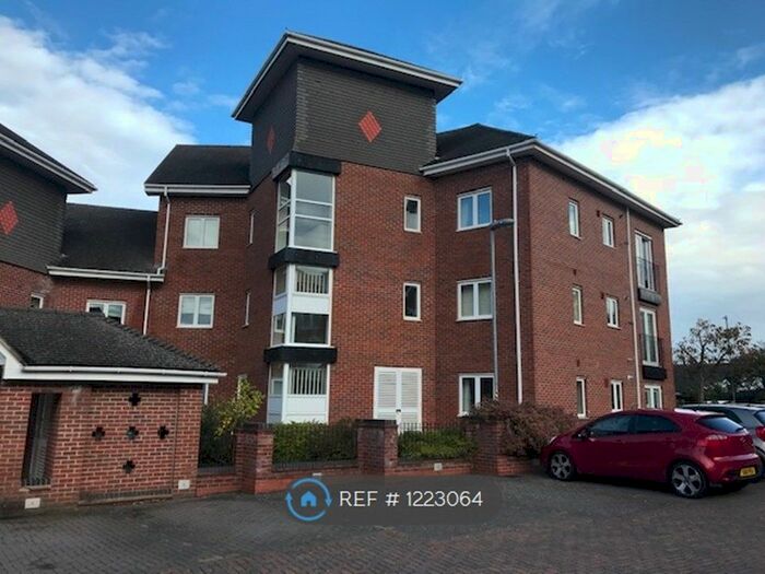 2 Bedroom Flat To Rent In Wellington, Telford, TF1