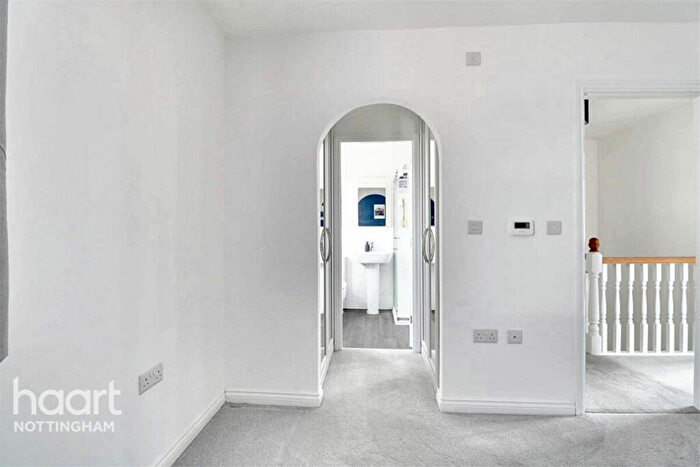 3 Bedroom Detached House To Rent In Orpington Way, Newark, NG22