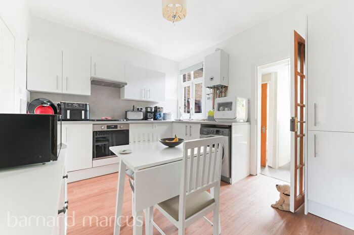 2 Bedroom Terraced House To Rent In Westcote Road, London, SW16