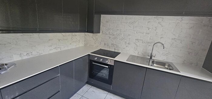 3 Bedroom Terraced House To Rent In Berrow Drive, B15