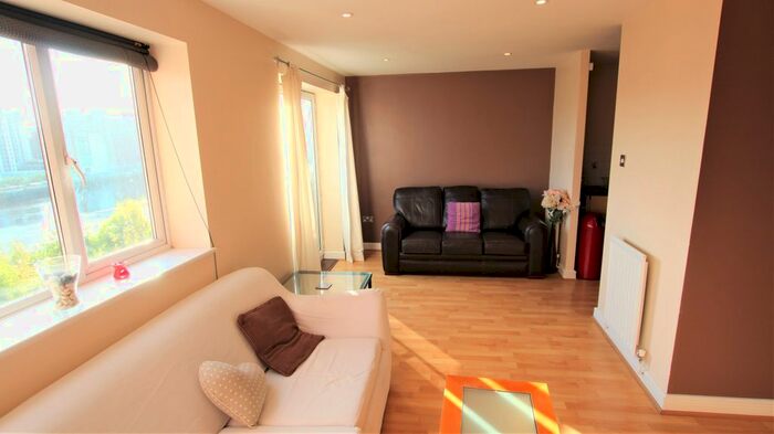 2 Bedroom Flat To Rent In High Quay City Road, Quayside, Newcastle Upon Tyne, NE1