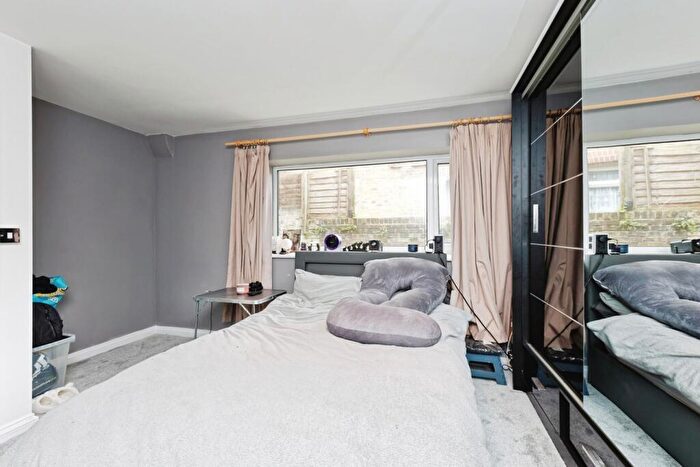 1 Bedroom Flat For Sale In Surrey Road, Cliftonville, Margate, Kent, CT9 - Photo 11