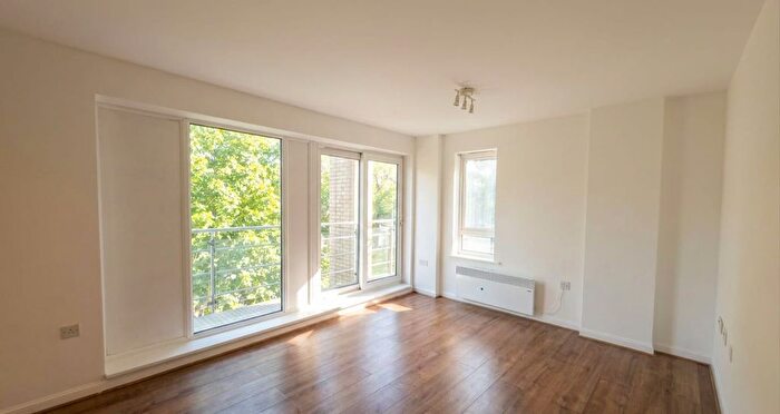 2 Bedroom Flat To Rent In Forty Lane, Wellspring Crescent, HA9