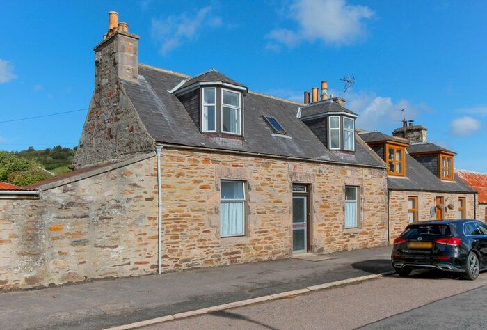 4 Bedroom Semi-Detached House For Sale In Main Street, Keith, AB55