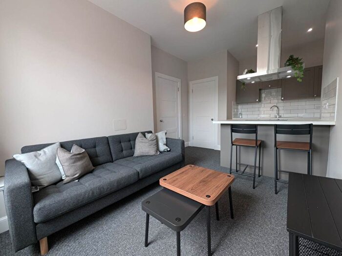 1 Bedroom Flat To Rent In Wheatfield Place, Gorgie, Edinburgh, EH11