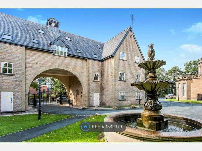 2 Bedroom Flat To Rent In Chasley Road, Salford, M6