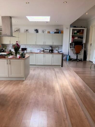 5 Bedroom Semi-Detached House To Rent In Kings Drive, Wembley, Greater London, HA9