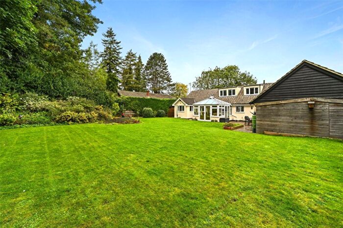 4 Bedroom Detached House For Sale In Wicken Bonhunt, Saffron Walden, Essex, CB11
