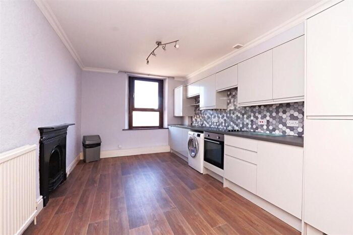 1 Bedroom Flat To Rent In Newton Street, Millom, LA18