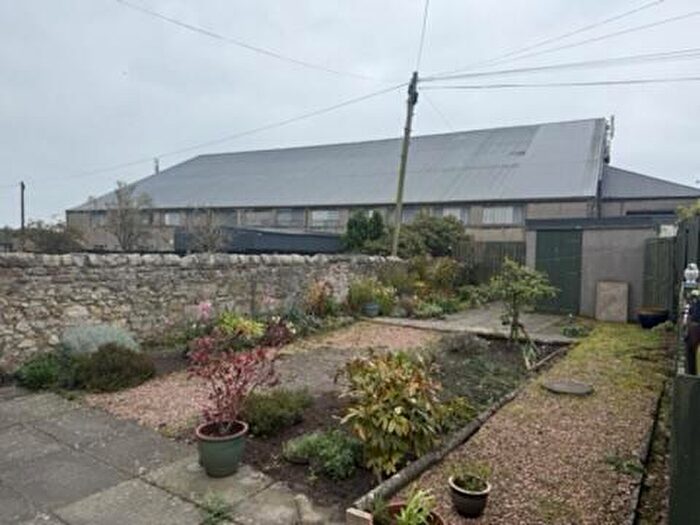 1 Bedroom End Of Terrace House For Sale In Miller Street, Kirkcaldy, KY1