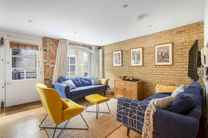 1 Bedroom Flat To Rent In Maltings Place, Tower Bridge Road, London, SE1