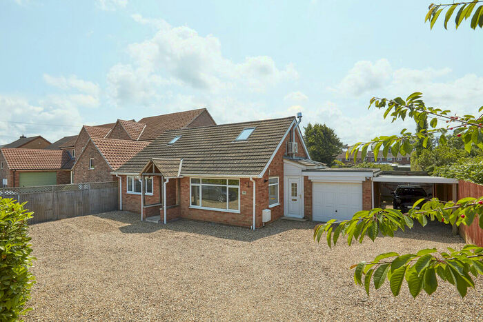 4 Bedroom Detached Bungalow For Sale In Fordham, Cambridgeshire, CB7