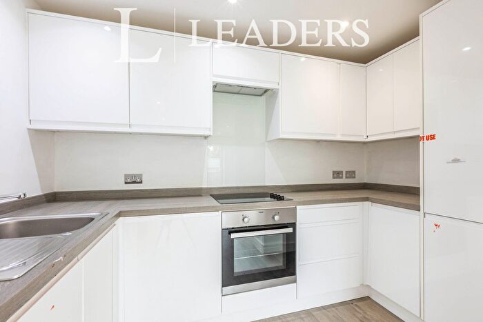 1 Bedroom Flat To Rent In St. Johns Hill, Sevenoaks, TN13
