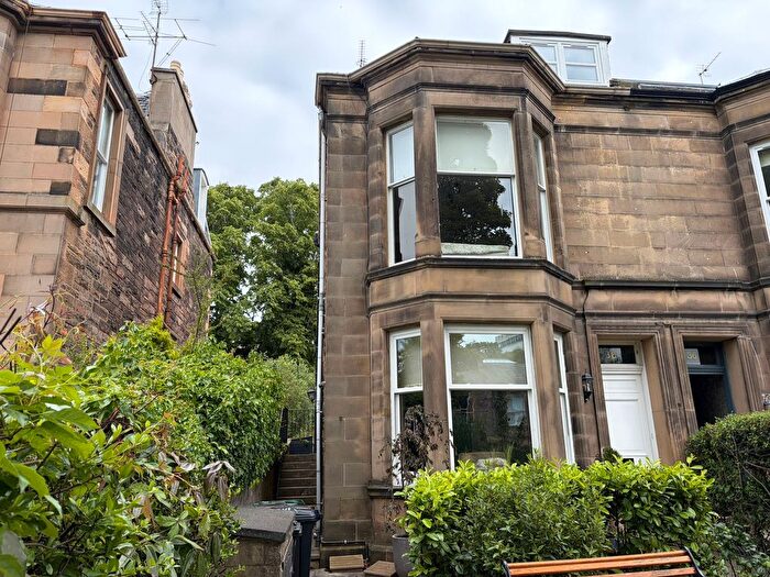 1 Bedroom Flat To Rent In Flat Morningside Park, Edinburgh, EH10