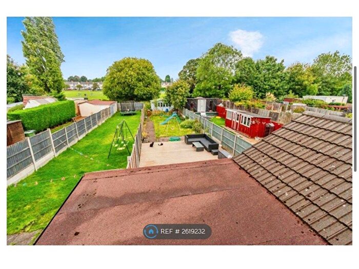3 Bedroom Terraced House To Rent In Coltham Road, Willenhall, WV12